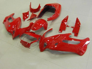 Cheap 1997-2005 Red Honda VTR1000F Motorcycle Fairings Canada