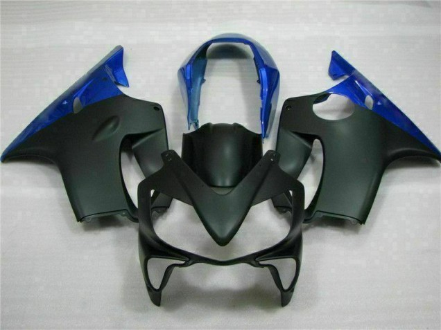 Cheap 2004-2007 Black Honda CBR600 F4i Motorcycle Fairings Canada