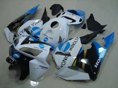 Cheap 2005-2006 Konica Honda CBR600RR Motorcycle Fairings Canada