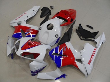 Cheap 2005-2006 New Hrc Honda CBR600RR Motorcycle Fairings Canada