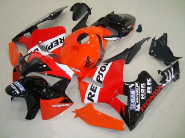 Cheap 2005-2006 Repsol Honda CBR600RR Motorcycle Fairings Canada