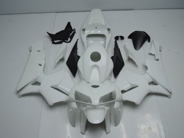 Cheap 2005-2006 Unpainted Honda CBR600RR Motorcycle Fairings Canada