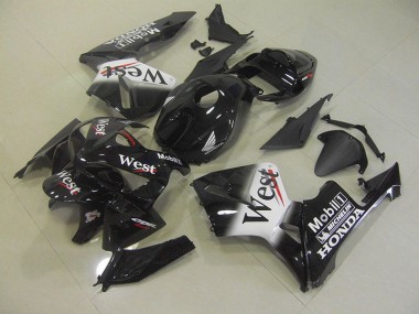 Cheap 2005-2006 West Honda CBR600RR Motorcycle Fairings Canada