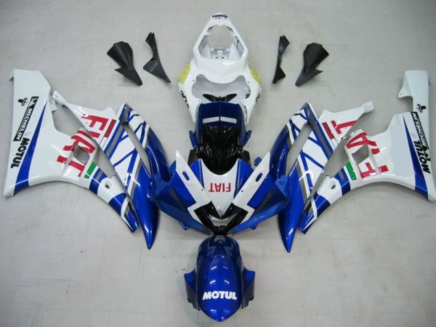 Cheap 2006-2007 Yamaha YZF R6 Motorcycle Fairings Canada