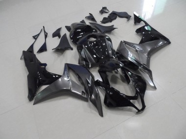 Cheap 2007-2008 Grey Honda CBR600RR Motorcycle Fairings Canada