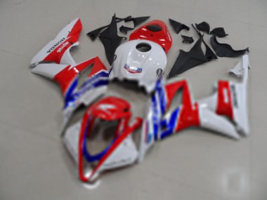 Cheap 2007-2008 Hrc Honda CBR600RR Motorcycle Fairings Canada