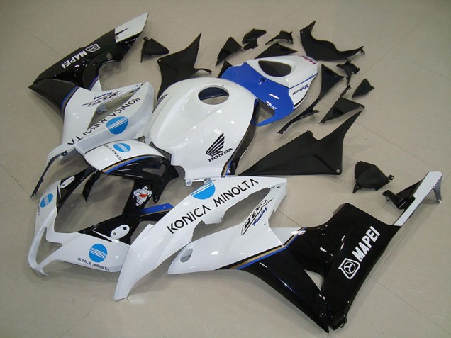 Cheap 2007-2008 Konica Honda CBR600RR Motorcycle Fairings Canada