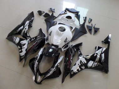 Cheap 2007-2008 Leyla Honda CBR600RR Motorcycle Fairings Canada