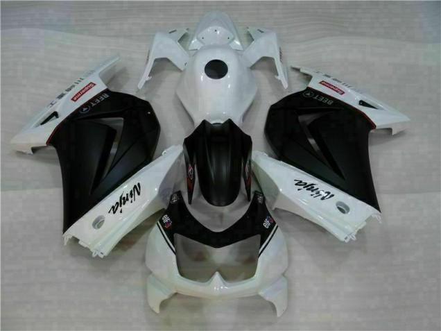 Cheap 2008-2012 Kawasaki Ninja EX250 Motorcycle Fairings Canada