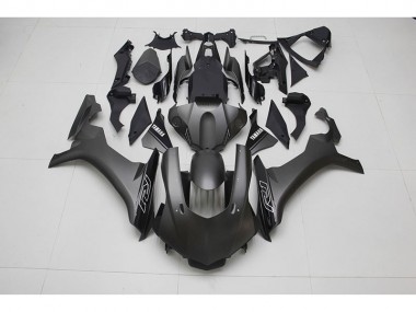 Cheap 2015-2019 Grey Black Yamaha YZF R1 Motorcycle Fairings Canada