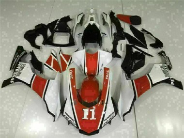 Cheap 2015-2019 Red Yamaha YZF R1 Motorcycle Fairings Canada